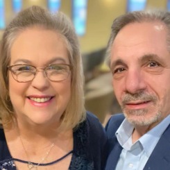 image of the pastors